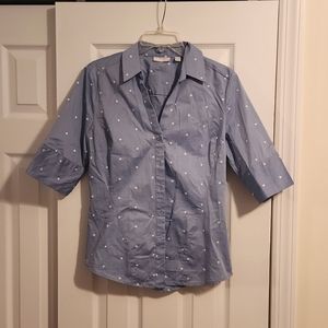 Button Down Shirt